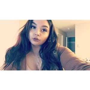 Meet your Posher, Gaby